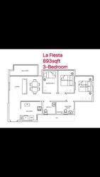 La Fiesta (D19), Condominium #155792792